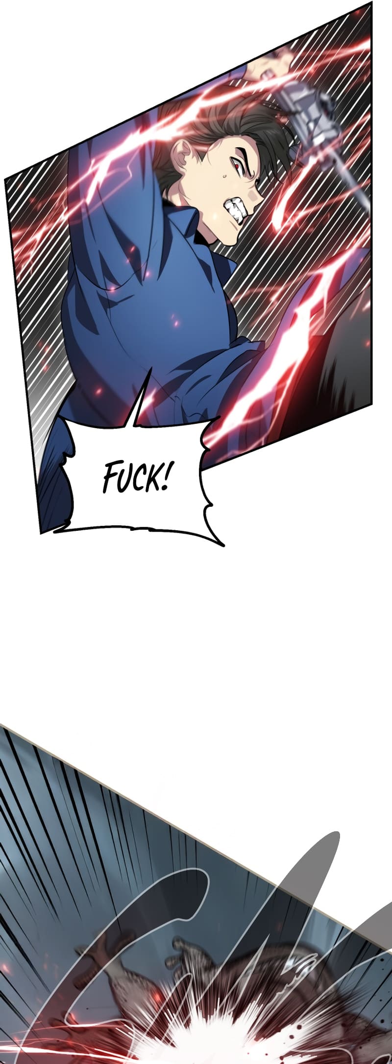 SSS-Class Suicide Hunter, Chapter 120 image 36